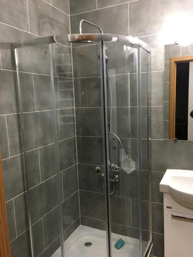 Apartament Aquasfera 雷达 外观 照片